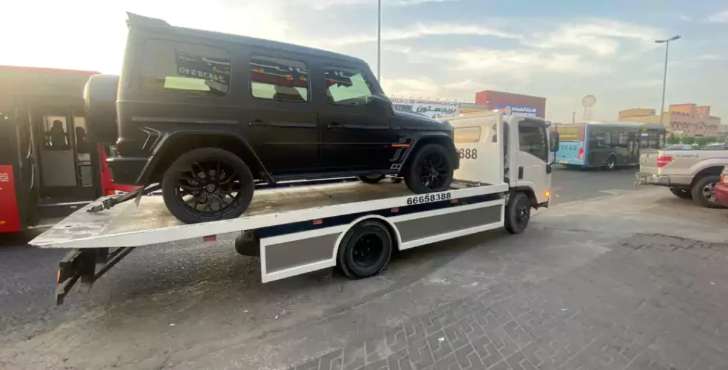 ونش حولي