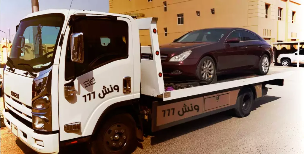 خدمة ونش ميدان حولي
