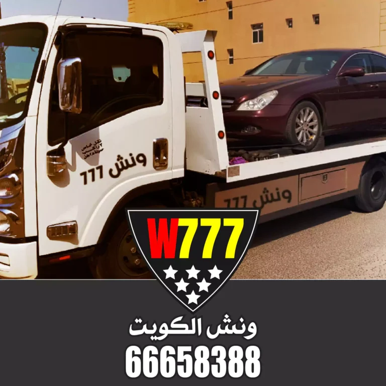 ونش سطحه الخالدة